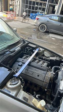 بي ام دبليو الفئة 5